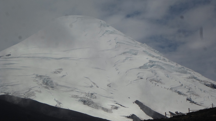 vcn.osorno 25012015, Osorno (volcano)