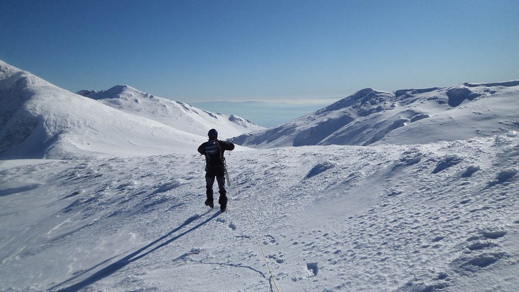 Parnassos mountain, Parnassus