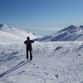 Parnassos mountain, Parnassus