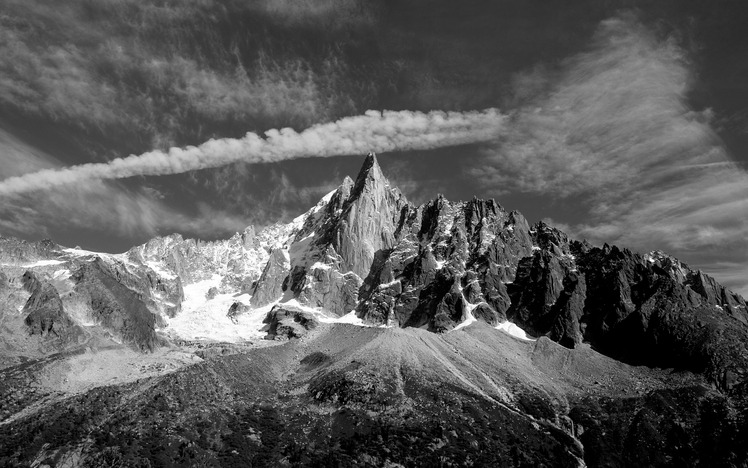 Petit Dru weather