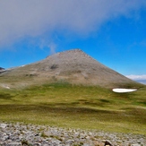 Olympus(oropedio Mouson-Pr.Ilias), Mount Olympus