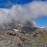 Olympus(oropedio Mouson), Mount Olympus