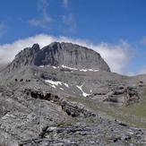 Olympus(Stefani-Mytikas), Mount Olympus