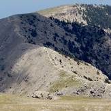 Olympus(Lemos-Skourta-Mantres), Mount Olympus