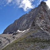 Olympus(Stefani), Mount Olympus