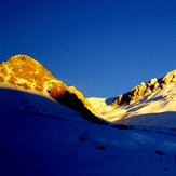 Ali Saeidi NeghabeKoohestaN, Damavand (دماوند)