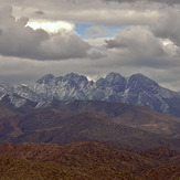 Four Peaks