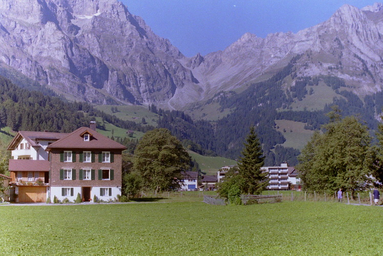 Engelberg