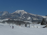 Myoko from Akakura Kanko photo