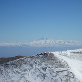 SABALAN, سبلان