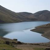 naser ramezani taar lake, Damavand (دماوند)