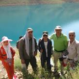 naser ramezani taar lake, Damavand (دماوند)