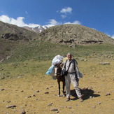 naser ramezani damavand, Damavand (دماوند)