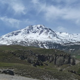 92-2-12 sabalan, سبلان