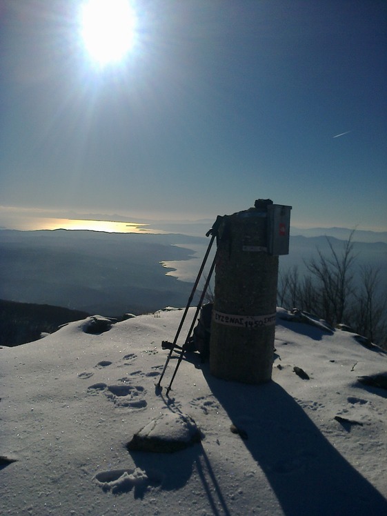 Shizourayli 1455m PILION, Pelion