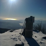 Shizourayli 1455m PILION, Pelion