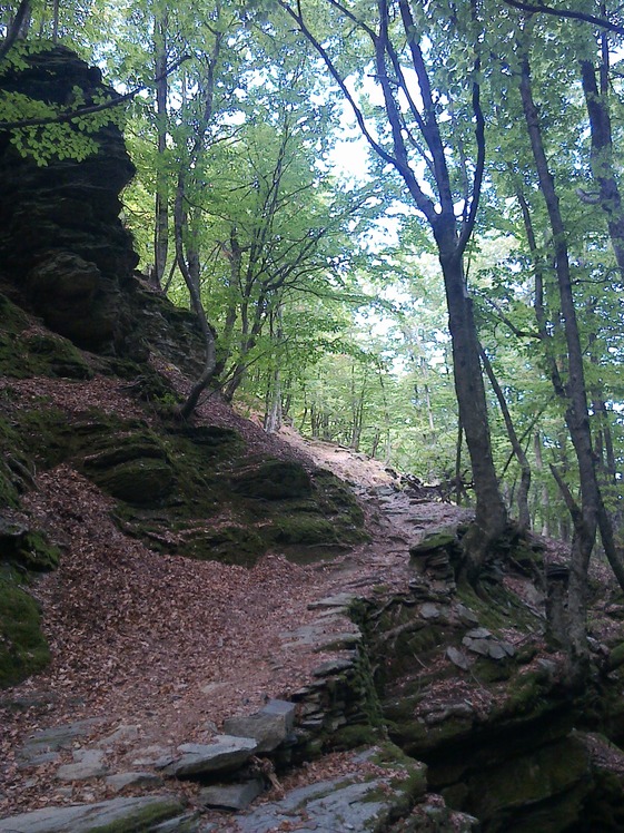 Flampouri Pelion