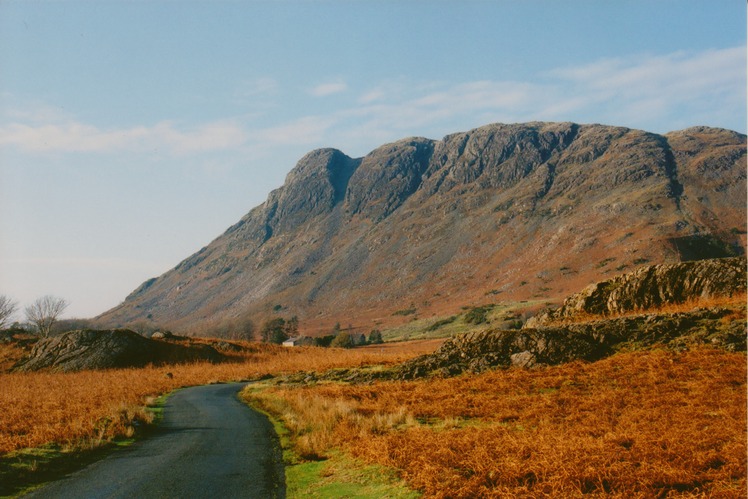 Buckbarrow weather