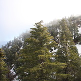 Mount Baldy, Mount San Antonio