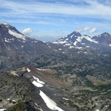 Three Sisters