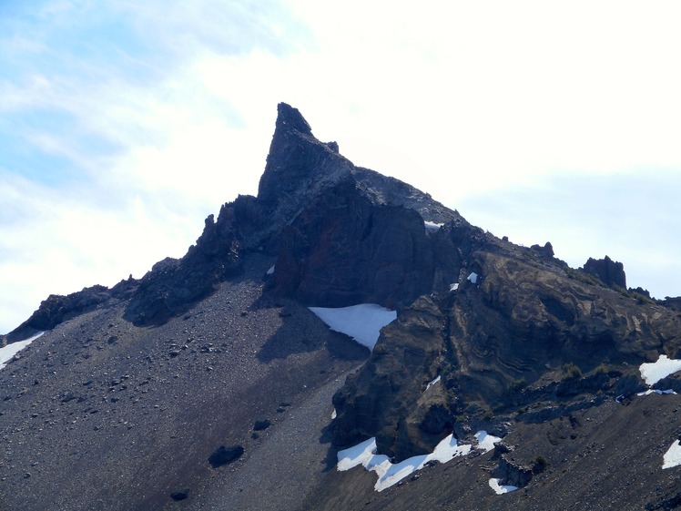 Thielsen, Mount Thielsen