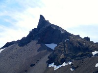 Thielsen, Mount Thielsen photo