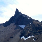 Thielsen, Mount Thielsen