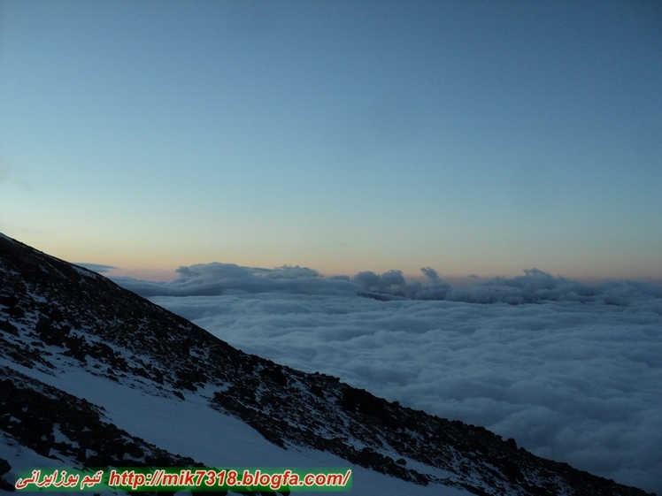 damavand خرداد 93, Damavand (دماوند)