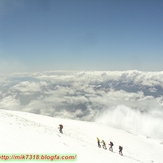 damavand خرداد 93, Damavand (دماوند)