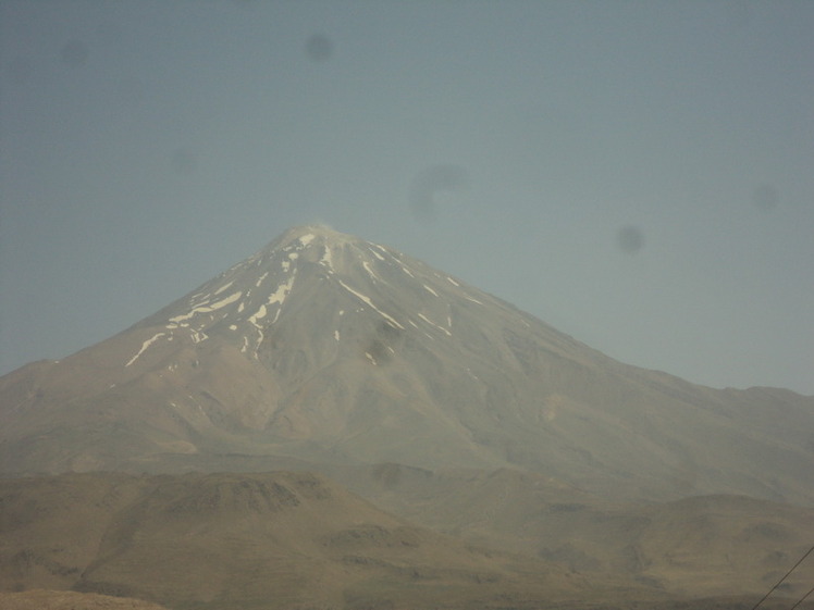 damavand مرداد 93, Damavand (دماوند)