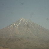 damavand مرداد 93, Damavand (دماوند)