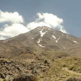 damavand مرداد 93, Damavand (دماوند)