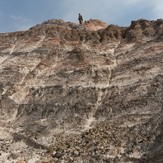 naser ramezani salty mountain