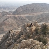 naser ramezani pardis mountain