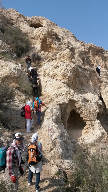 naser ramezani mount pardis