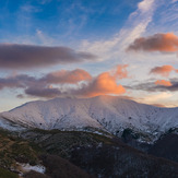 Levski peak(Ambaritsa), Levski Peak (Bulgaria)