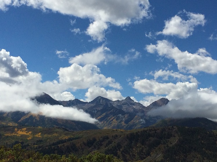 Aspen Mountain (Colorado) weather