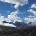 Snowmass, Colorado, USA, Aspen Mountain (Colorado)