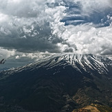 محمود ترابی, Damavand (دماوند)