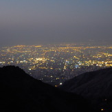 Tehran, Touchal