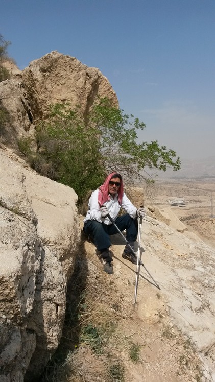 naser ramezani pardis mountain