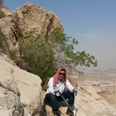 naser ramezani pardis mountain