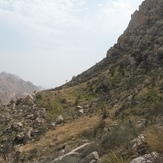 naser ramezani pardis mountain