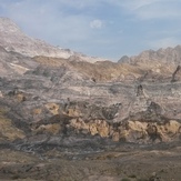 naser ramezani jashk salty mountain