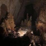 naser ramezani new discovered cave in esfahan.secound depper in iran
