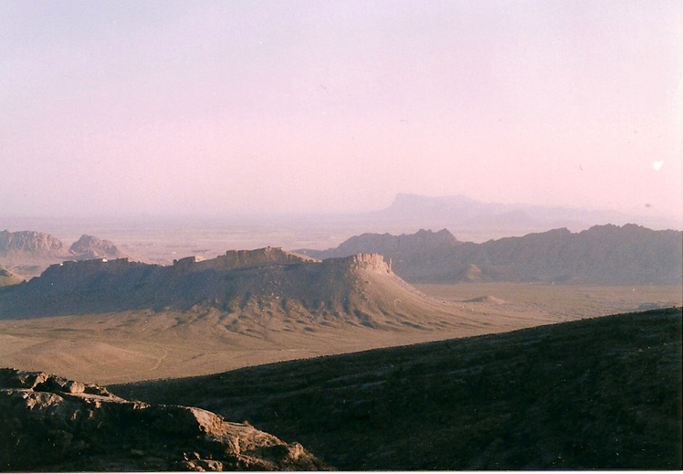 naser ramezani kolah ghazi, Sofeh