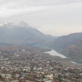 naser ramezani arakouh, Damavand (دماوند)