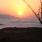 طلوع خورشید از روستای شاه شهیدان, Dorfak