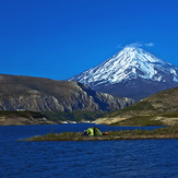 damavand, Damavand (دماوند)