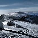 Szrenica Peak